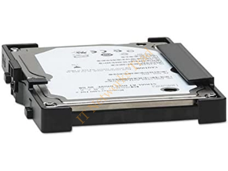 CF116-67907 HP 320GB Encrypted High Performance Printer Hard Drive for LaserJet M525n / M525f / Flow M525c Internal HDD