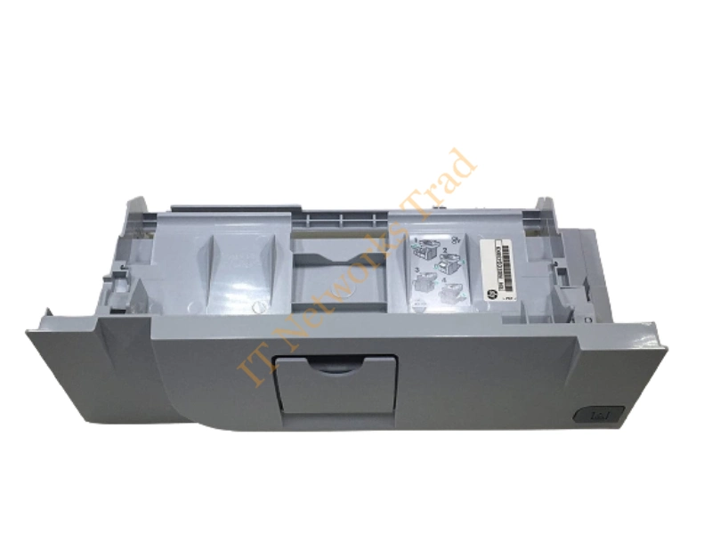 CF116-67917 HP Muti-Purpose / Tray 1 Cover Assembly LaserJet Enterprise M521 / M525 series Printer Accessory
