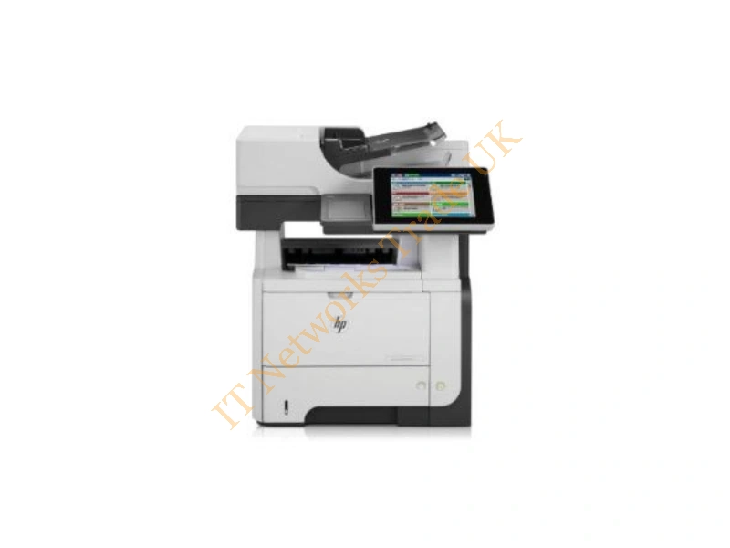 CF116A HP LaserJet Enterprise 500 M525dn Multifunction Printer