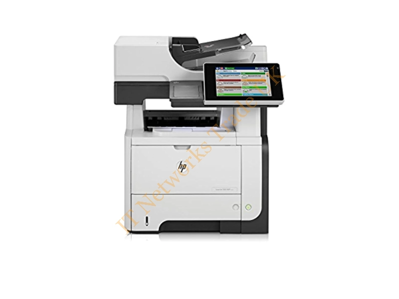 CF118A HP LaserJet Printer Enterprise Flow Mfp M525C