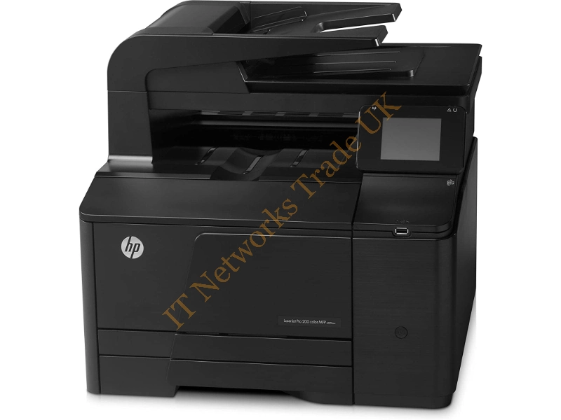 CF144-60138 HP ADF Assembly for LaserJet Pro 200 M276nw Printer Printer Accessory