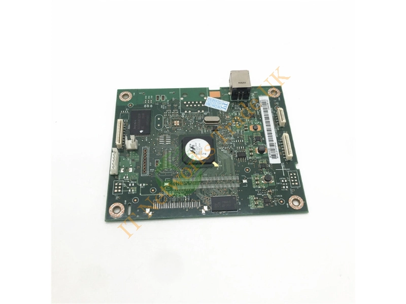 CF148-60001 HP Main Logic Formatter Board Assembly LaserJet Enterprise M401A/ M401D Printer Printer Accessory