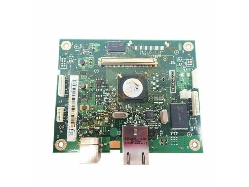 CF149-67018 HP Main Logic Formatter Board Assembly M401n Rohs2.04 Printer Accessory