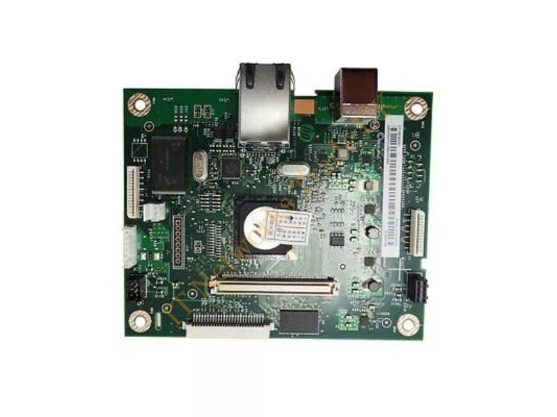 CF150-60001 HP Formatter Board Duplex LaserJet Pro M401 / M401dn / M401dw Series Printer Printer Accessory