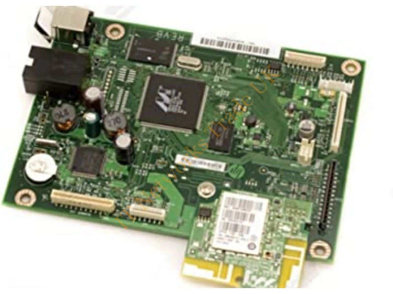 CF224-60001 HP Formatter with Wireless card 1150-7940 CLJ Pro M276 Series Printer Accessory
