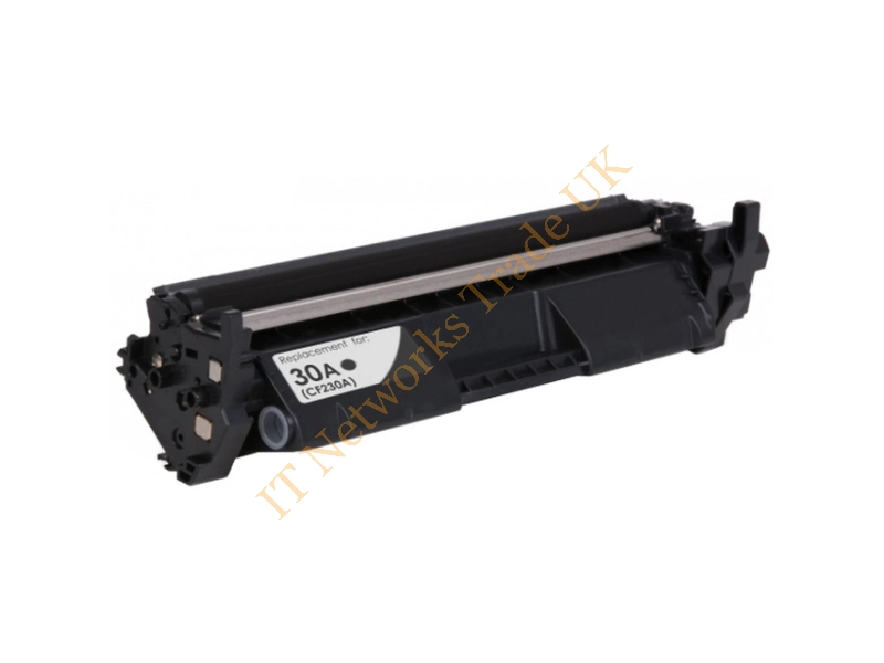 CF230A-ST-98 HP Black Starter Toner Cartridge  LaserJet M203 / M227 Printer