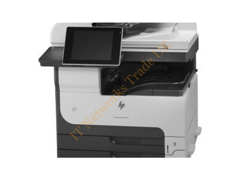 CF235-60103 HP Left HCI Tray Assembly for LJ Ent M712 / M725 / M750 / M775 Series Printer Accessory