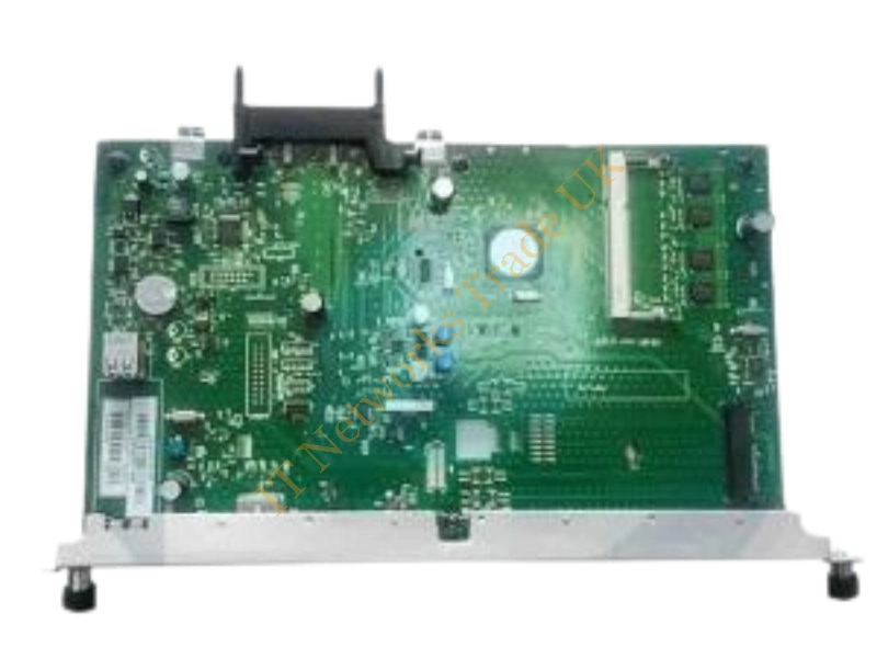 CF235-67902 HP Formatter Board Assembly LaserJet Enterprise 700 M712 Series Printer Printer Accessory