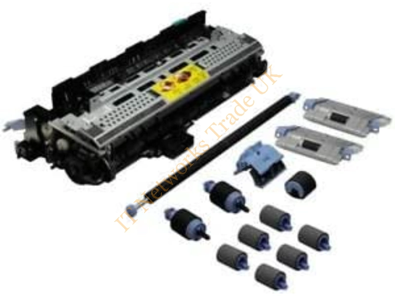 CF235-67907 HP Fuser Maintenance Kit 110v LJ M725 / M712 Series Printer Accessory