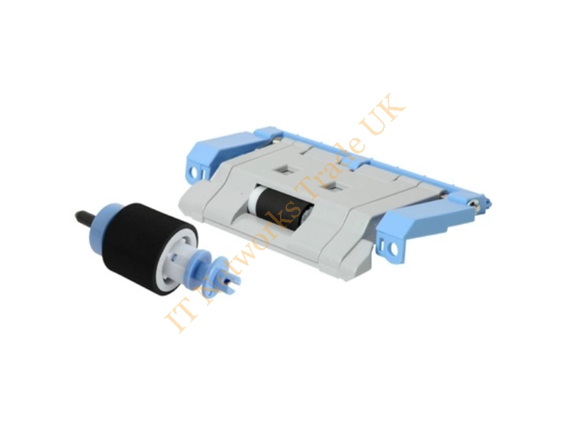 CF235-67909 HP Pickup and Separation Roller Assembly Kit LaserJet Enterprise 700 M712 Printer Accessory