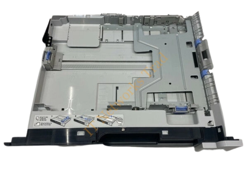 CF235-67912 HP 250-Sheet Paper Cassette Tray 3 Assembly LaserJet Enterprise M712 / M725 Printer Accessory