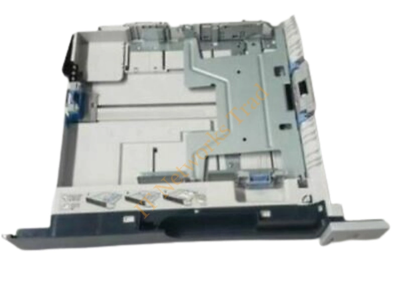 CF235-67917 HP 500-Sheet Paper Input Tray Assembly LaserJet Enterprise M712 / M725 / M750 Printer Accessory
