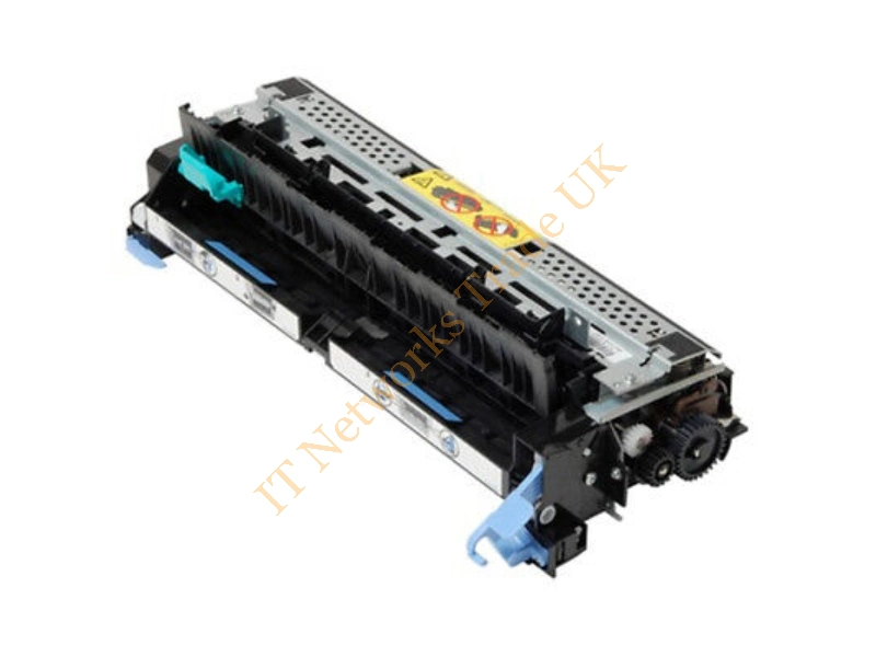 CF235-67922 HP Fuser Assembly (220V) LaserJet Enterprise M712/725 MFP Printer Accessory
