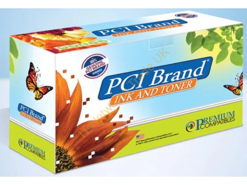 CF237XM-PCI - Premium Compatibles Cf237Xm-Pci Toner Cartridge 1 Pc(S) Compatible Black