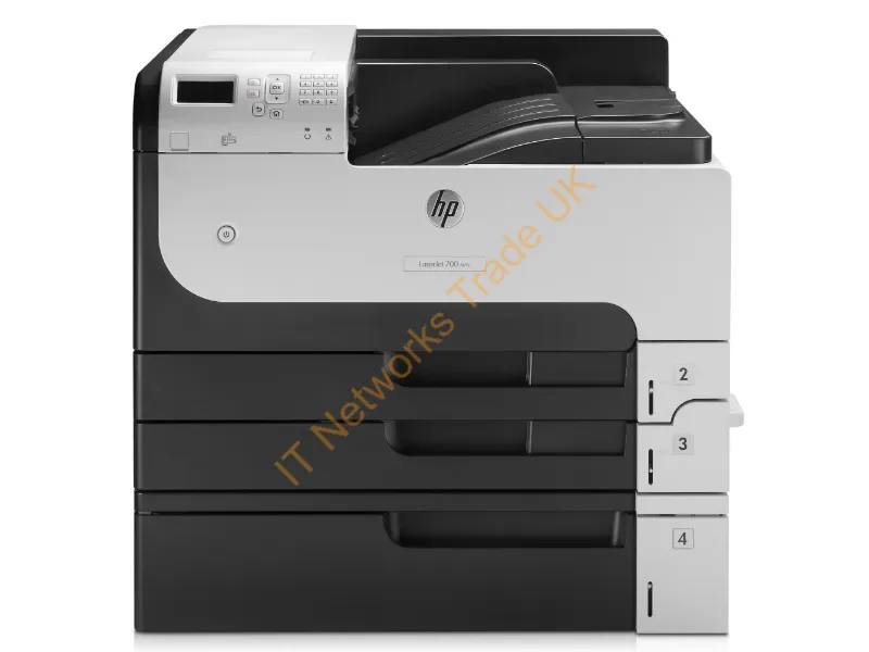 CF238A#BGJ HP LaserJet Printer Enterprise 700 M712xh
