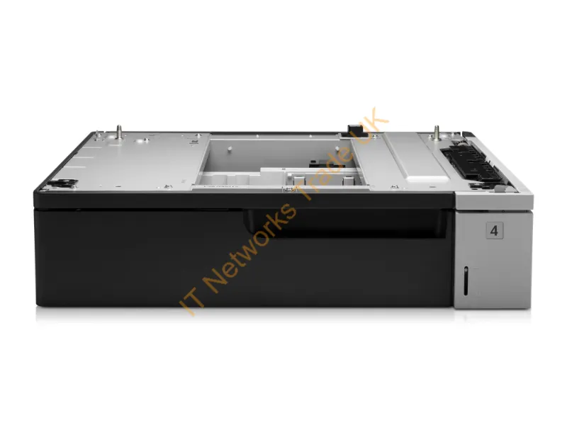 CF239A HP LaserJet 500-sheet Feeder and Tray 500 Sheet Printer Accessory