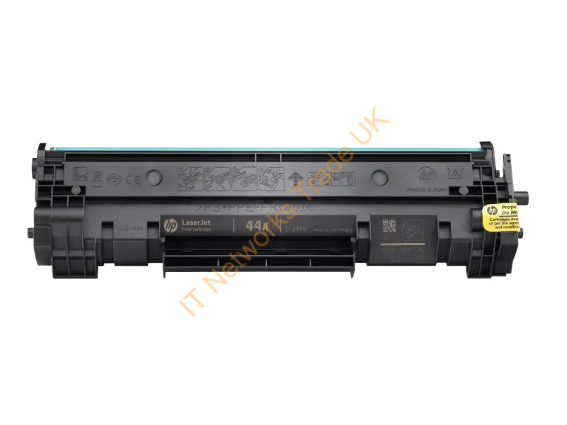 CF244A - HP Toner 44A / CF244A Black