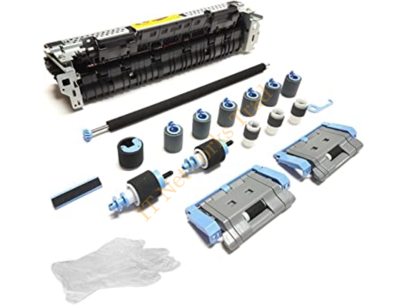 CF249A HP LaserJet 110v Maintenance Kit Printer Accessory