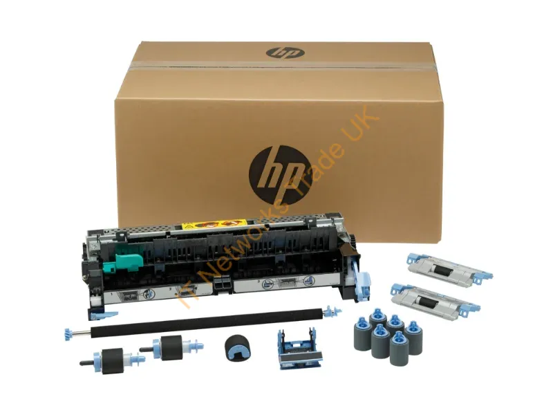 CF254A HP LaserJet 220V Maintenance / Fuser Kit for LaserJet Enterprise 700 Printer M712dn / M725dn / MFP M725f Printer Accessory