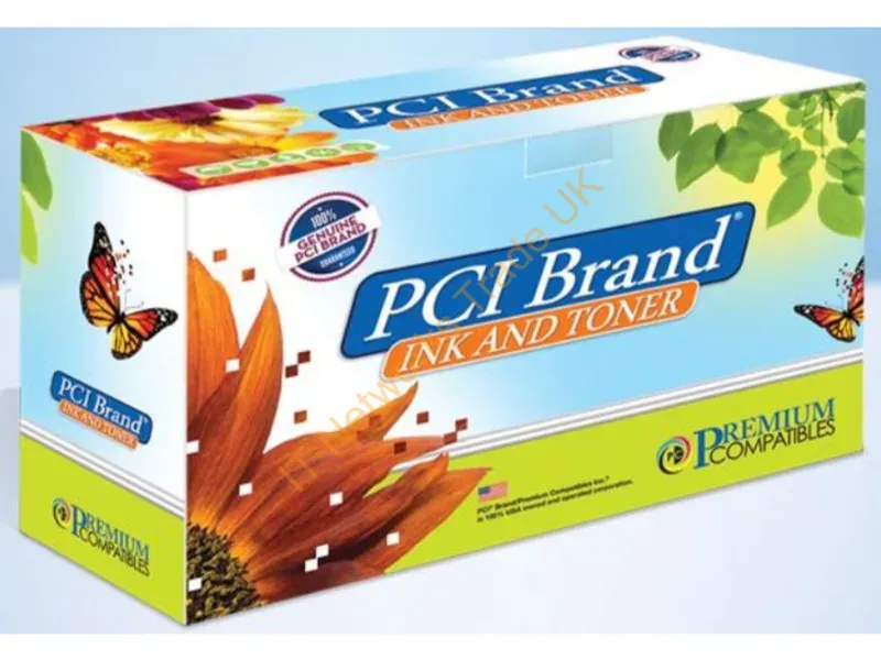 CF258AM-PCI - Premium Compatibles Cf258Am-Pci Toner Cartridge 1 Pc(S) Compatible Black