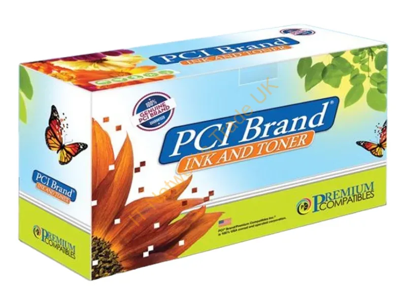 CF258XNC-PCI - Pci Cf258Xnc- Toner Cartridge 1 Pc(S) Compatible Black