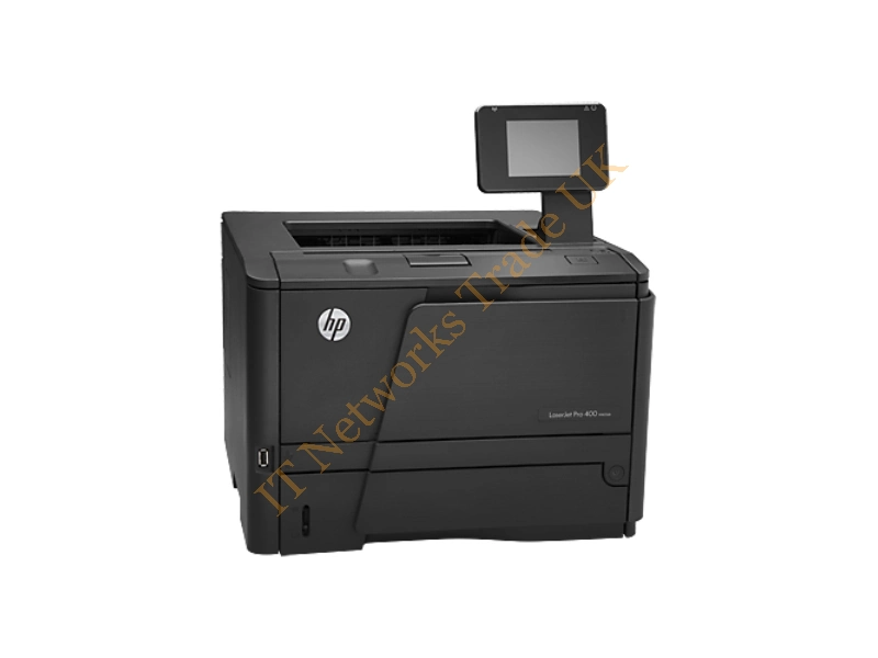 CF278A HP LaserJet Pro 400 M401dn Mono B/W LaserJet Printer