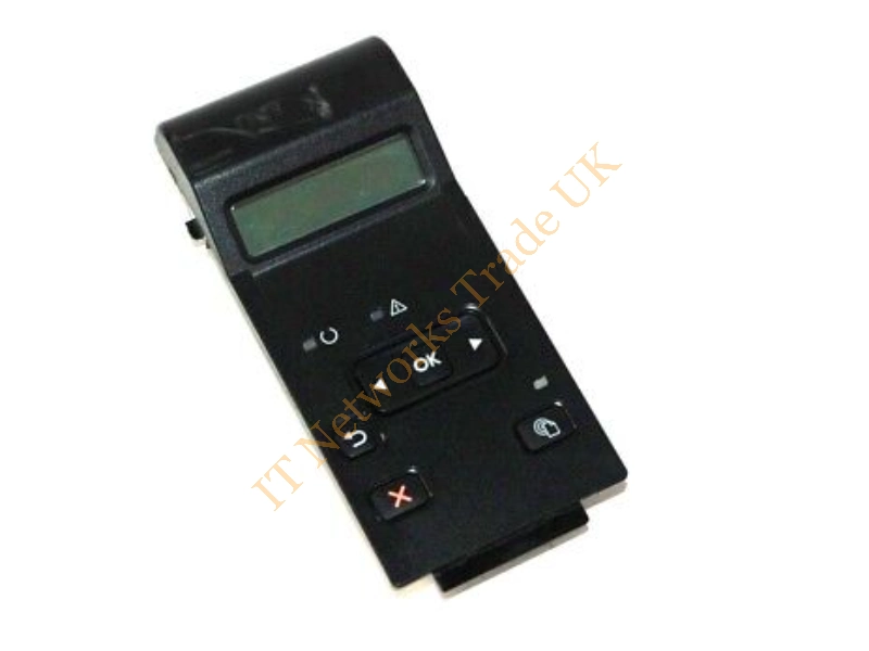 CF285-60101 HP Control Panel Color TouchScreen LJ Pro M401 DN/DW Series