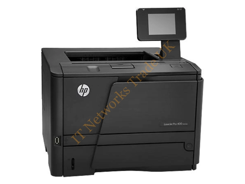 CF285A HP LaserJet Printer Pro 400 M401dw ()