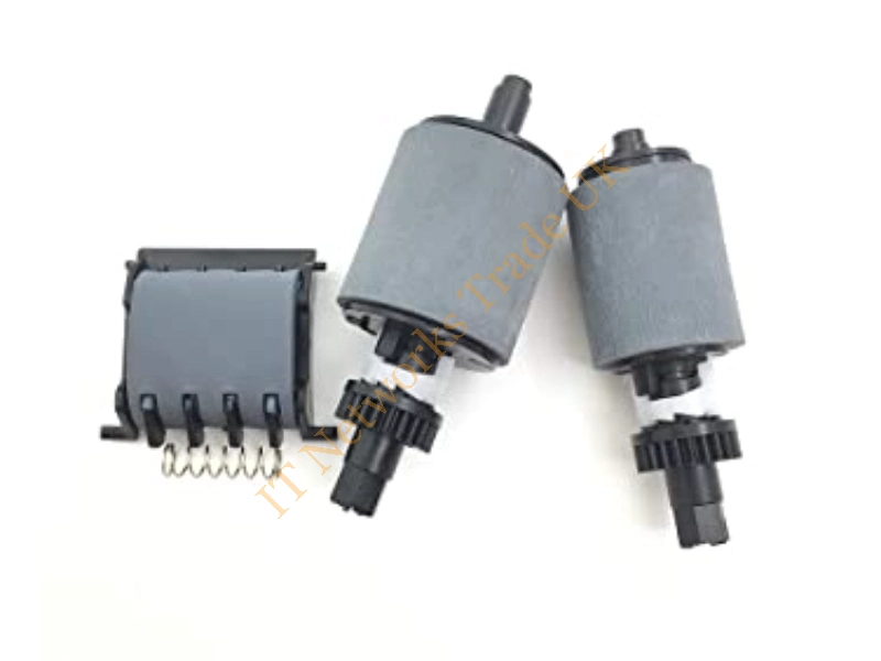 CF288-60015 HP ADF Pickup Roller Assembly LaserJet Pro 400 M425 / M425 / M570 Printer Accessory