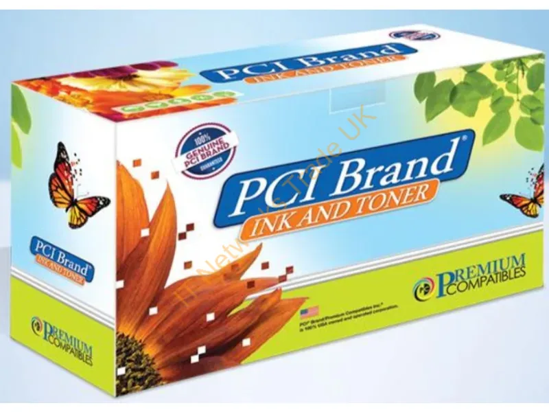 CF289XM-PCI - Premium Compatibles Cf289Xm-Pci Toner Cartridge 1 Pc(S) Compatible Black