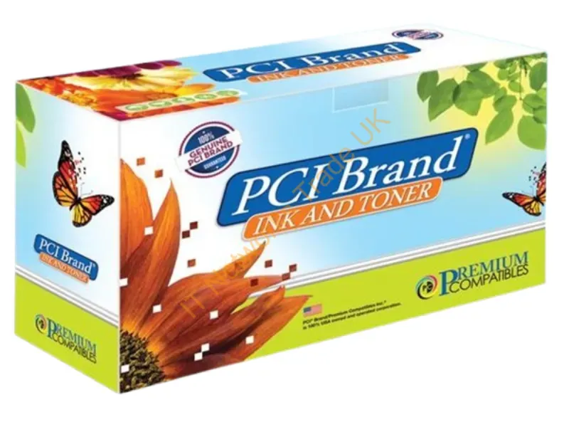 CF289XN-PCI - Premium Compatibles Cf289Xn-Pci Toner Cartridge 1 Pc(S) Compatible Black
