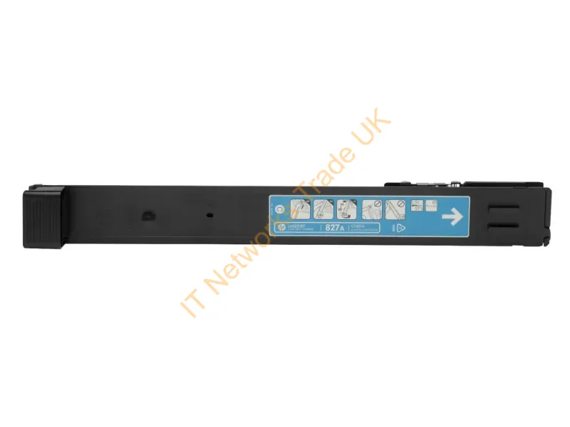 CF301A HP 827A (Cyan) Toner Cartridge  LaserJet Printers