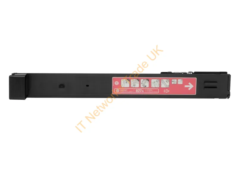 CF303A HP 827A (Magenta) Toner Cartridge  LaserJet Printers