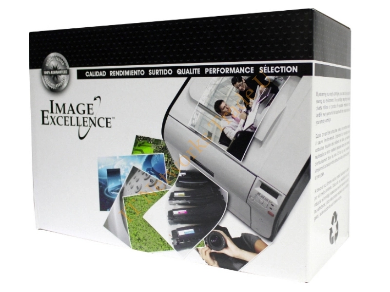 CF303AAD - Image Excellence CF303AAD Laser toner Magenta toner cartridge Accessory