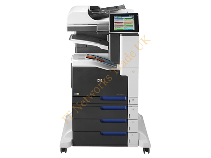 CF304A HP M775z+ LaserJet Printer Enterprise