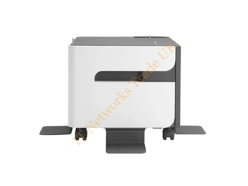CF338A HP LaserJet Cabinet/Stand 15.3-inch Height x 17.2-inch Width x 19.8-inch Depth Printer Accessory