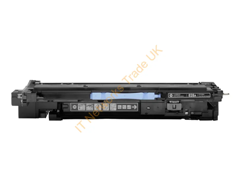 CF358A HP 828A (Black) Laser Imaging Drum for LaserJet Printers Printer Accessory