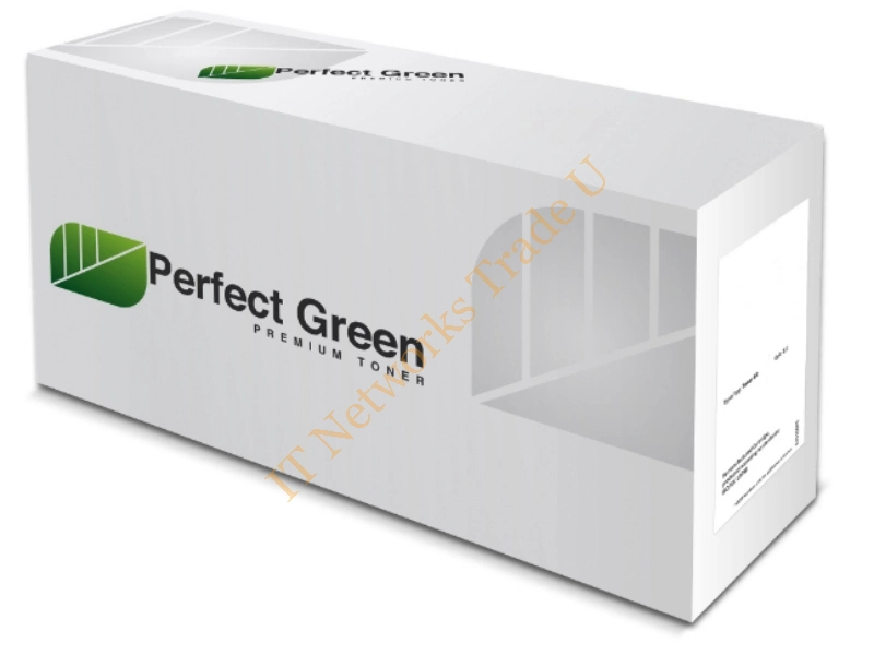 Perfect Green CF360XCOMP Black toner cartridge Accessory