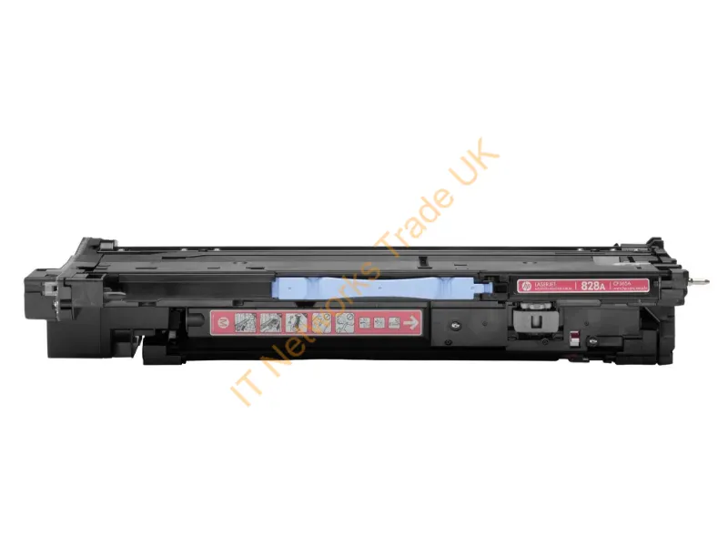 CF365A HP 828A (Magenta) Laser Imaging Drum for LaserJet Printers Printer Accessory