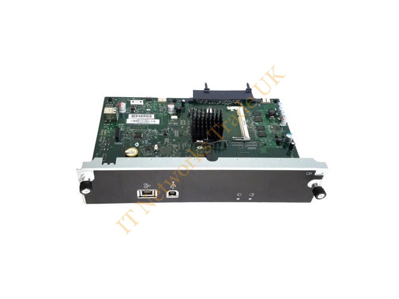 CF367-60001 HP Main Logic Formatter Board Assembly LaserJet Enterprise M830 / M830Z Series Printer Printer Accessory