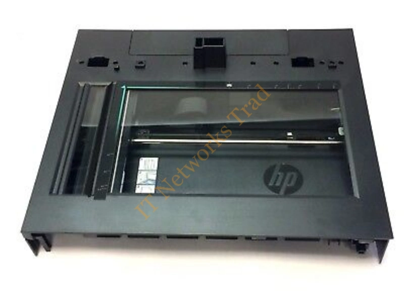 CF367-60115 HP Image Scanner Whole Unit Assembly LJ Ent M830