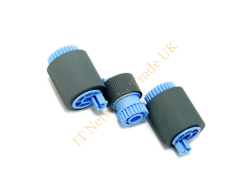 CF367-67903 HP Tray 2 X Roller Kit LJ Ent M830 / M806 Series Printer Accessory