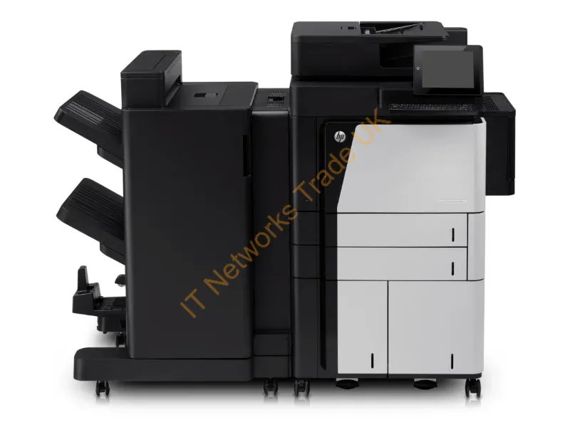 CF367A#B19 - HP LaserJet Enterprise flow M830z 1200 x 1200DPI Laser A3 56ppm Multifunction Printers