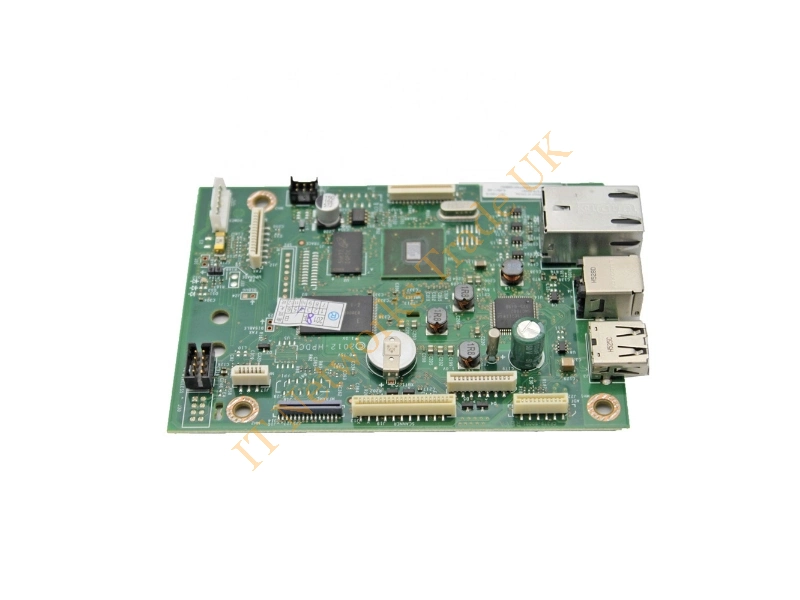CF377-60001 HP Formatter Board Color LaserJet Pro M477fnw Series Printer Accessory