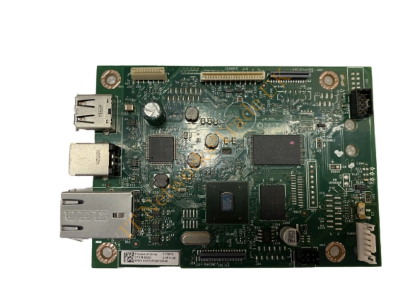 CF378-60001 HP Formatter Board Color LaserJet Pro M377 Series Printer Accessory