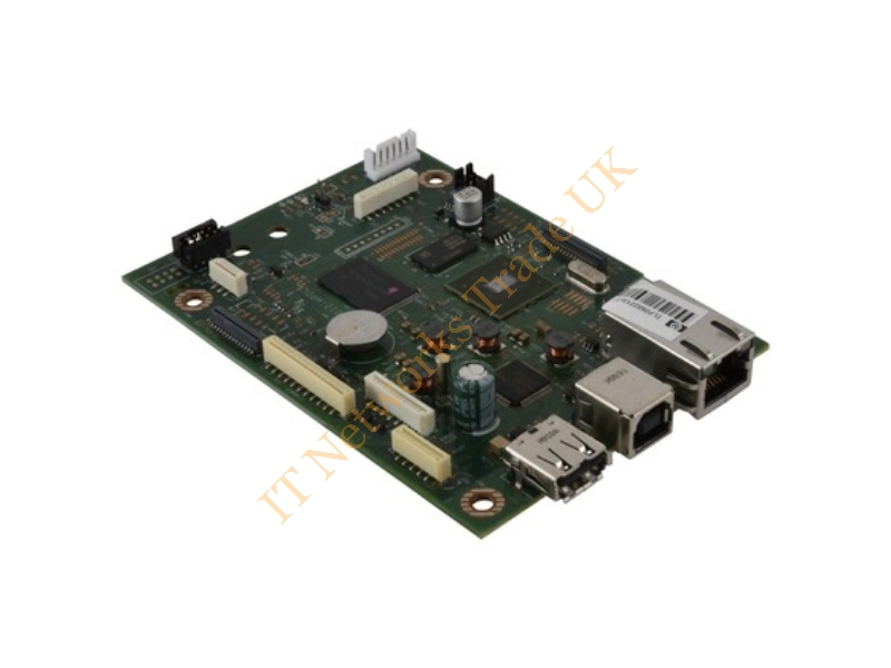 CF378-60002 HP Formatter Board Assembly Color LaserJet Pro M477fdn Series Printer Printer Accessory