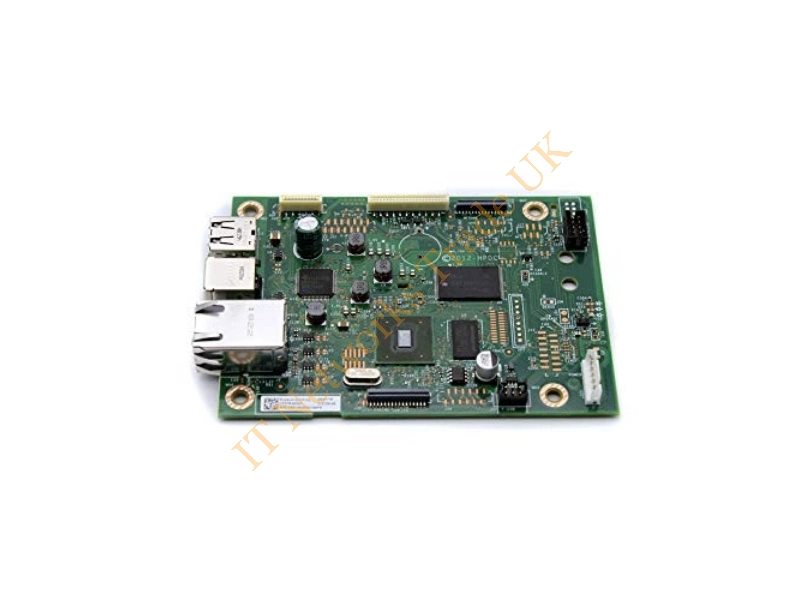 CF378-67902 HP Base Formatter Board Color LaserJet Pro MFP M377 Series Printer Accessory
