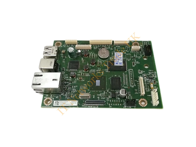 CF379-60003 HP Formatter Board Color LaserJet Enterprise Pro M477fdw Series Printer Accessory