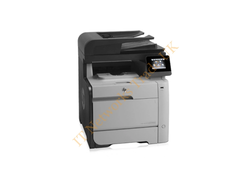CF385A HP Color LaserJet Printer Pro MFP M476nw
