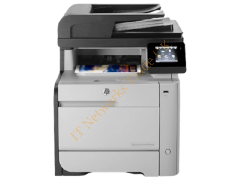 CF386A HP Color LaserJet Printer Pro MFP M476dn